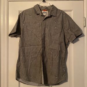 Urban Pipeline short sleeve